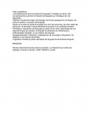 ¿Qué aplicaciones tiene el estudio del lenguaje?