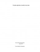 Ejercicio de Regresión lineal, promedio móvil y método cualitativo por puntos