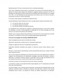 La nueva Guerra entre Marketing y Ventas