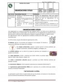 Forum. Ciudadana y Cívica