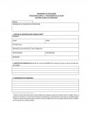 PSICOLOGÍA CLÍNICA 1 Y PSICOLOGÍA DE LA SALUD