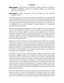 Baja burguesia: pequeños comerciantes, artesanos, funcionarios de nivel medio-bajo, empleados diversos.