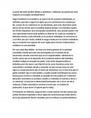 Max Weber y Durkheim, sus puntos de vista respecto al concepto sociedad/social