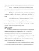 LOS AVANCES DEL FORDISMO: MECANISMO DE ALINEACIÓN HUMANO