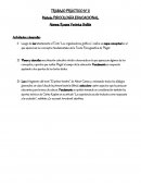 Psicología Educacional: Jean Piaget