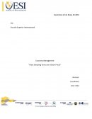 El nuevo Caso India Shedding Tears over Onion Prices