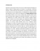 Como es el Desarrollo Psicológico