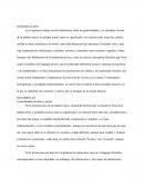 Generalidades de la etica y moral
