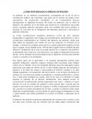 Tema Como esta regulado el derecho de peticion en colombia