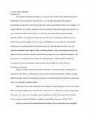 La ética medio ambiental