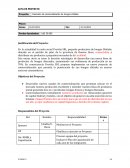 Caso Proviña SRL, pequeña productora de hongos Shiitake. Factores Críticos de éxito, supuestos y restricciones