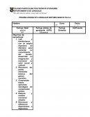 DEPARTAMENTO DE LENGUAJE