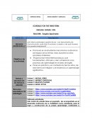 Trabajo ingles para decimo de bachillerato