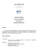 GESTIÓN CORPORATIVA OBJETIVO Formar profesionales especializados en la administración de una unidad de negocios