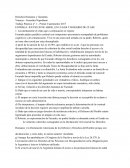 Derechos Humanos y Garantías Trabajo practico 1er cuatrimestre