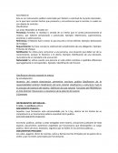 Como es una Acta notarial