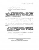 Dirección de Proyección Social del Estudiante UAH