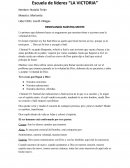 Renovando nuestra mente