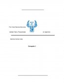 Calidad Total y Productividad en Ingeniería
