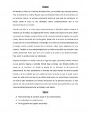 ENsayo de mi nombre es khan