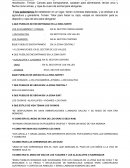 Como era el estilo de vida entre nómades y sedentario?