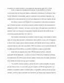 El mueble en el contexto histórico y sociocultural de Cuba entre los siglos XVI y XVIII