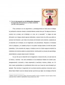 Literatura infantil y juvenil