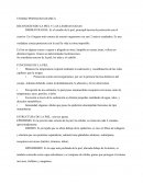 RECONOCIENDO LA PIEL Y LAS LÁMINAS SANAS