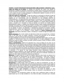 CUERPO Y SUJETO PEDAGOGICO DE MALESTARES, SIMULACIONES Y DESAFIOS