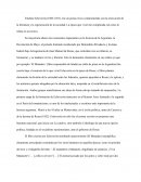 Esteban Echeverría (1805-1851)