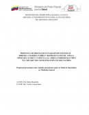 Parasitos Intestinales en los Niños y Niñas que Acuden a la Consulta del Ambulatorio Rural El Chicaro