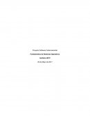 Proyecto Software Gubernamental Fundamentos de Sistemas Operativos