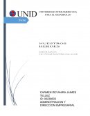 NUESTRO HEROE SER HUMANO