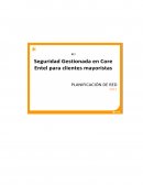 RFI Seguridad Gestionada