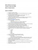 La nueva Bitacora mentores de impacto, proyecto nalca