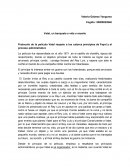 Vatel, un banquete a vida o muerte