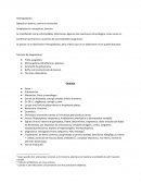 Hemoparásitos en animales domésticos