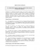 CONDICIONES PARTICULARES DEL CONTRATO DE SUBASTA INVERSA ELECTRÓNICA