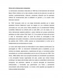 Inicios de la democracia venezolana