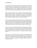 EL NUEVO ANÁLISIS TLCAN