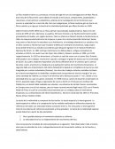 Como es la Fisica moderna