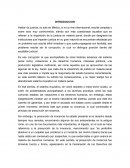 Presunción de Inocencia. Hablar de justicia, no solo en México, si no a nivel internacional
