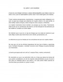 TEMA SOBRE EL AURA Y LOS CHAKRAS