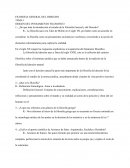 ORIGEN DEL PENSAMIENTO FILOSOFICO