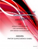 Fundamentos de Administración Financiera Balance General Empresa, S.A. de C.V.