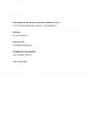 ¿Que son los guardas?