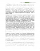 APLICACIÓN DE LA PROGRAMACIÓN LINEAL EN LA PEQUEÑA Y MEDIANA EMPRESA