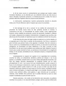 INUNDACIONES EN COMODORO RIVADAVIA