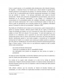 Tortura. Prohibición de la tortura en las convenciones y pactos internacionales
