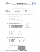 Guia sobre Leer atentamente y selecciona la alternativa correcta en cada caso